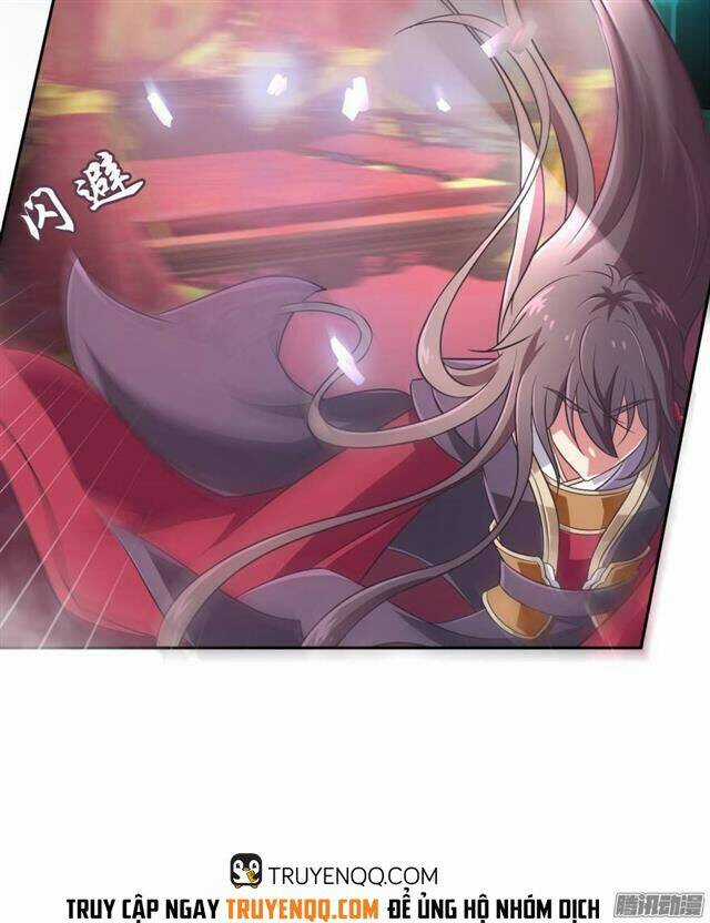 Phép Tắc Yêu Đương Của Ma Vương Chapter 13 trang 48