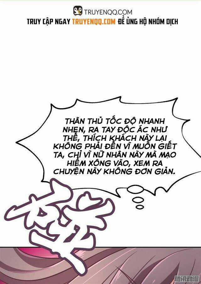 Phép Tắc Yêu Đương Của Ma Vương Chapter 13 trang 49