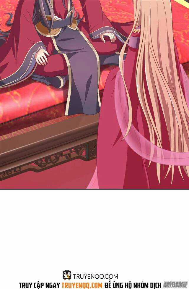 Phép Tắc Yêu Đương Của Ma Vương Chapter 13 trang 5