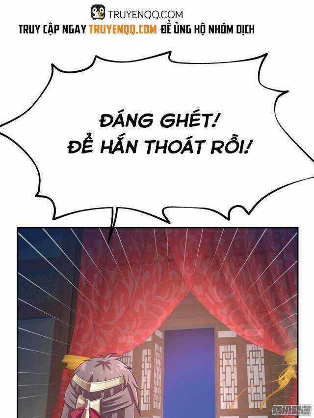 Phép Tắc Yêu Đương Của Ma Vương Chapter 13 trang 51