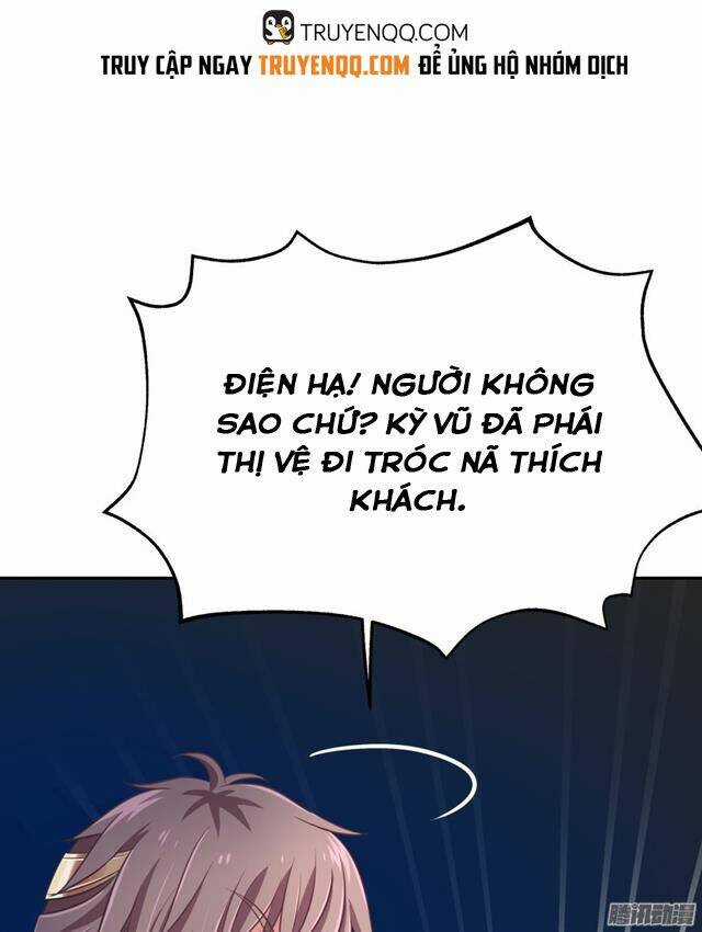 Phép Tắc Yêu Đương Của Ma Vương Chapter 13 trang 53