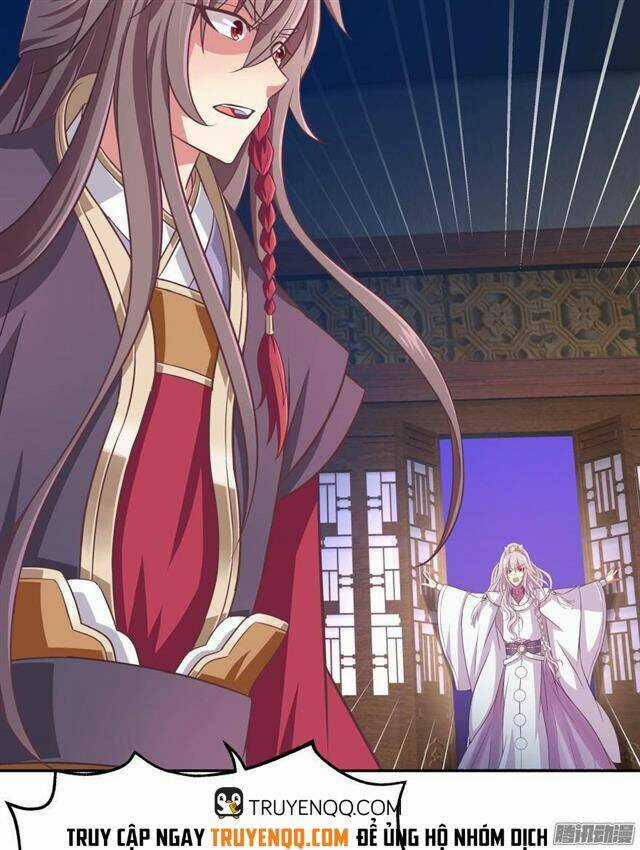 Phép Tắc Yêu Đương Của Ma Vương Chapter 13 trang 54