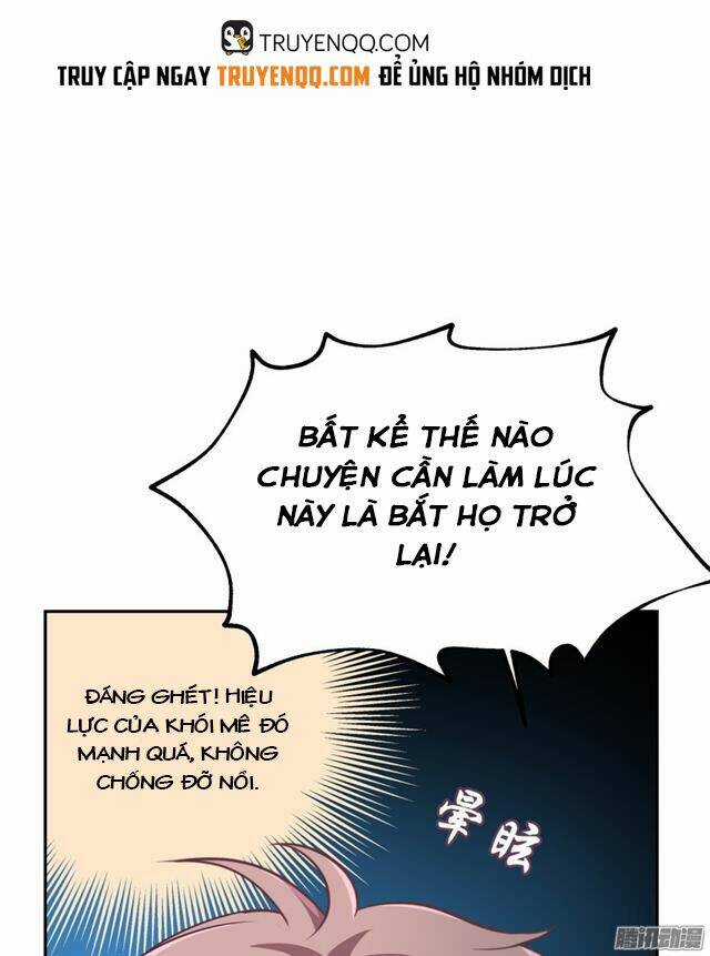 Phép Tắc Yêu Đương Của Ma Vương Chapter 13 trang 56