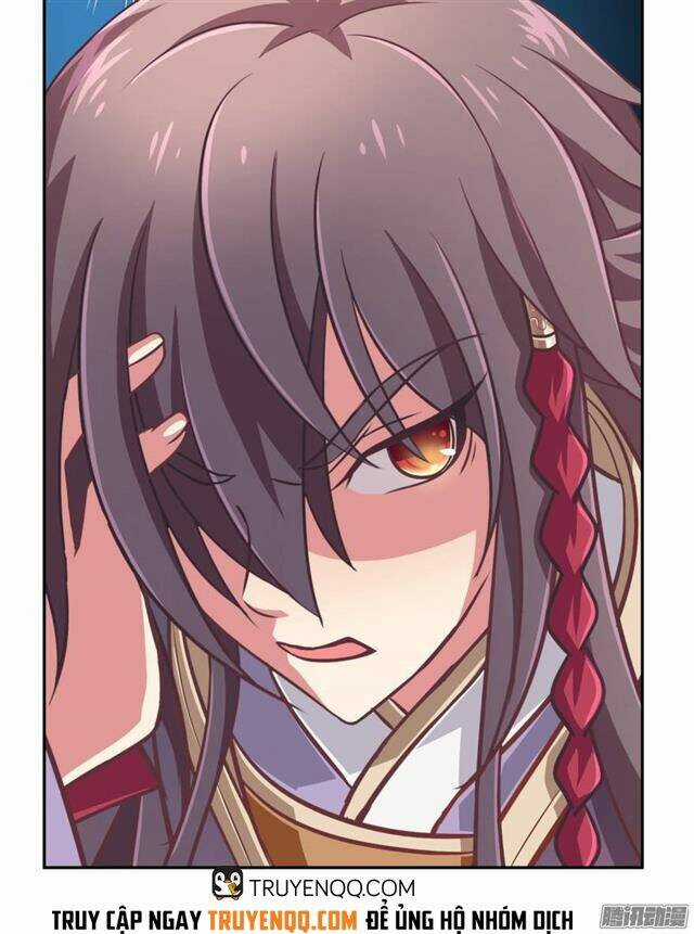 Phép Tắc Yêu Đương Của Ma Vương Chapter 13 trang 57