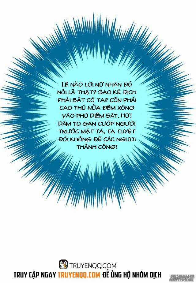 Phép Tắc Yêu Đương Của Ma Vương Chapter 13 trang 58