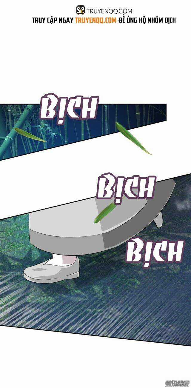 Phép Tắc Yêu Đương Của Ma Vương Chapter 13 trang 59