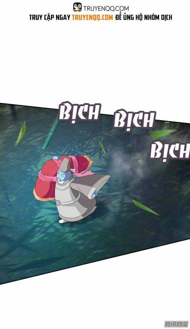 Phép Tắc Yêu Đương Của Ma Vương Chapter 13 trang 60