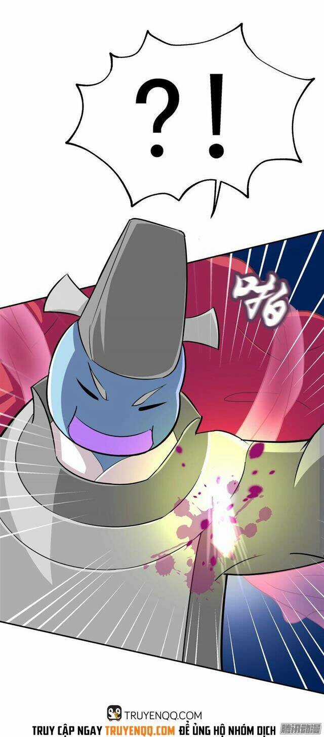 Phép Tắc Yêu Đương Của Ma Vương Chapter 13 trang 62