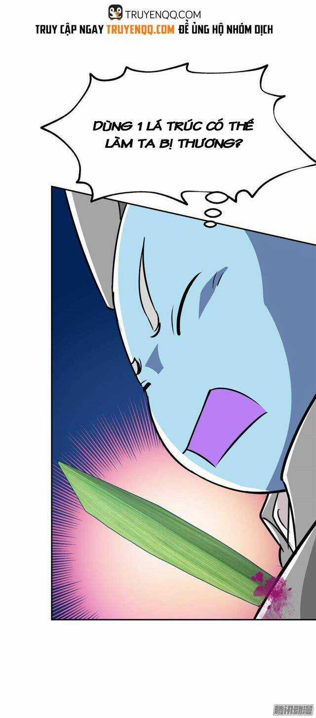 Phép Tắc Yêu Đương Của Ma Vương Chapter 13 trang 63