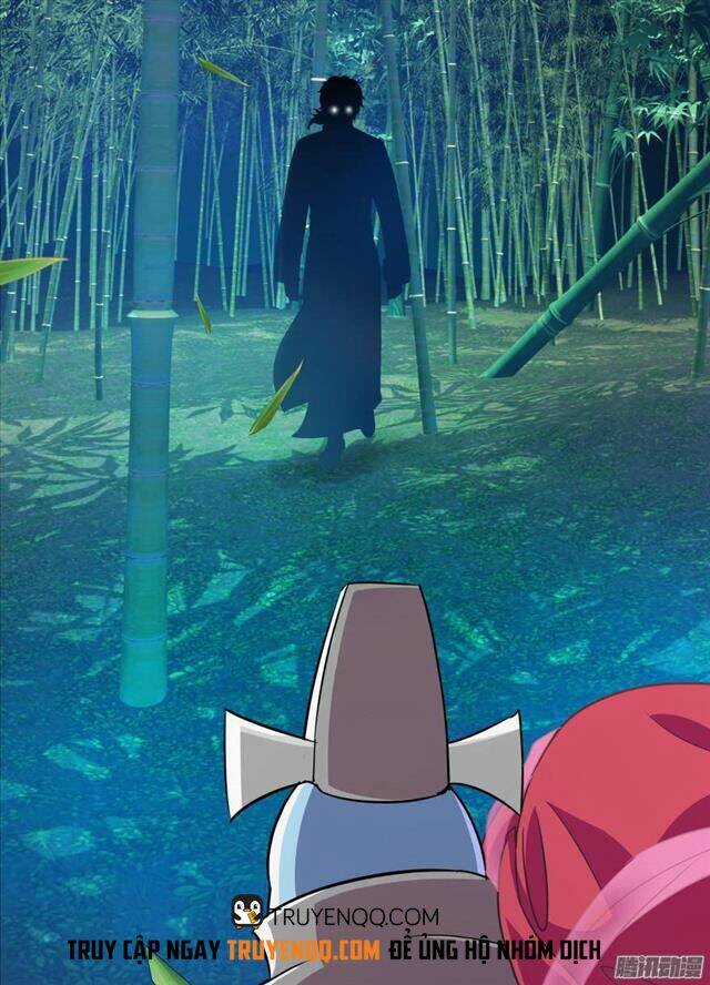 Phép Tắc Yêu Đương Của Ma Vương Chapter 13 trang 65