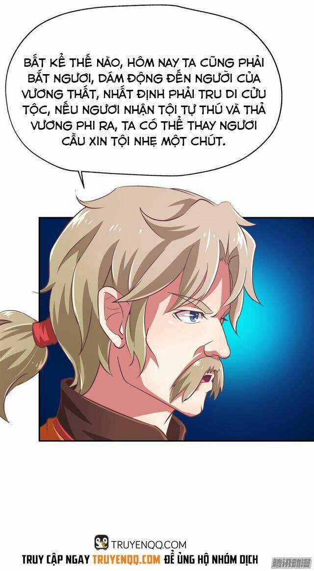 Phép Tắc Yêu Đương Của Ma Vương Chapter 13 trang 71