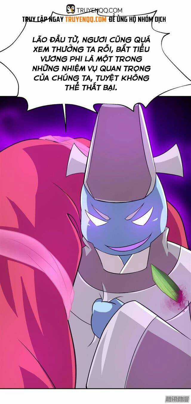 Phép Tắc Yêu Đương Của Ma Vương Chapter 13 trang 72