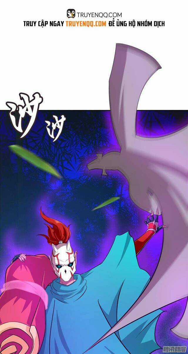 Phép Tắc Yêu Đương Của Ma Vương Chapter 13 trang 75