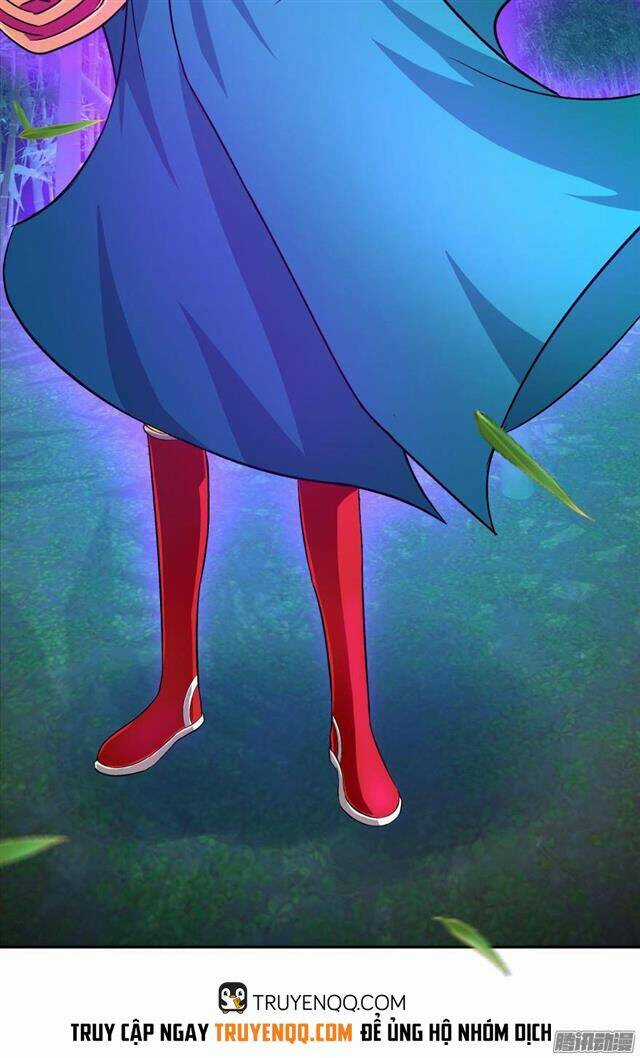 Phép Tắc Yêu Đương Của Ma Vương Chapter 13 trang 76