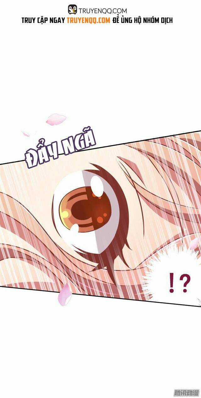 Phép Tắc Yêu Đương Của Ma Vương Chapter 13 trang 8