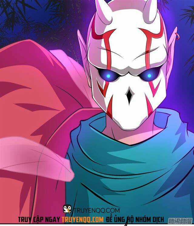 Phép Tắc Yêu Đương Của Ma Vương Chapter 13 trang 80