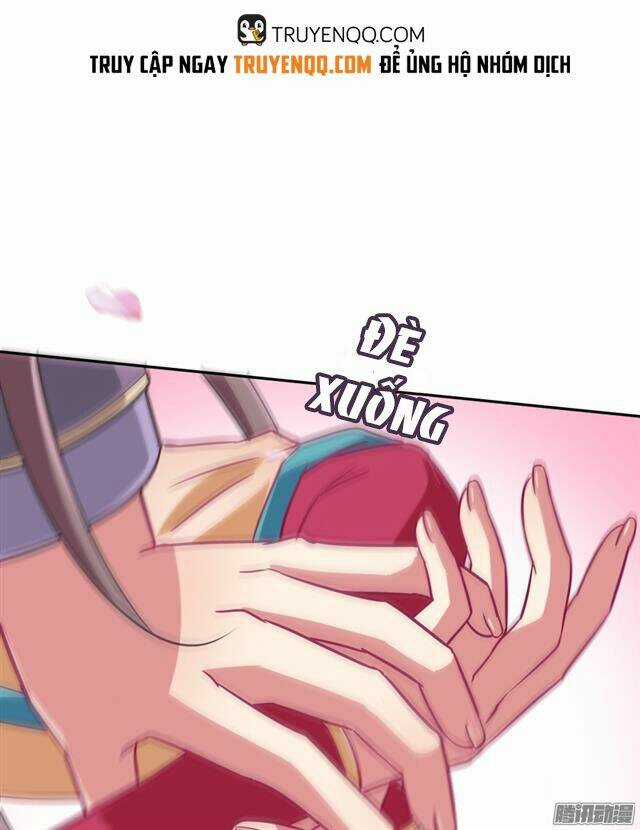 Phép Tắc Yêu Đương Của Ma Vương Chapter 13 trang 9