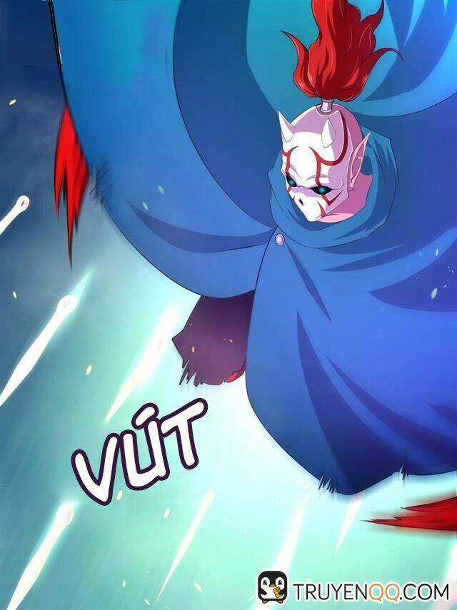 Phép Tắc Yêu Đương Của Ma Vương Chapter 14 trang 17