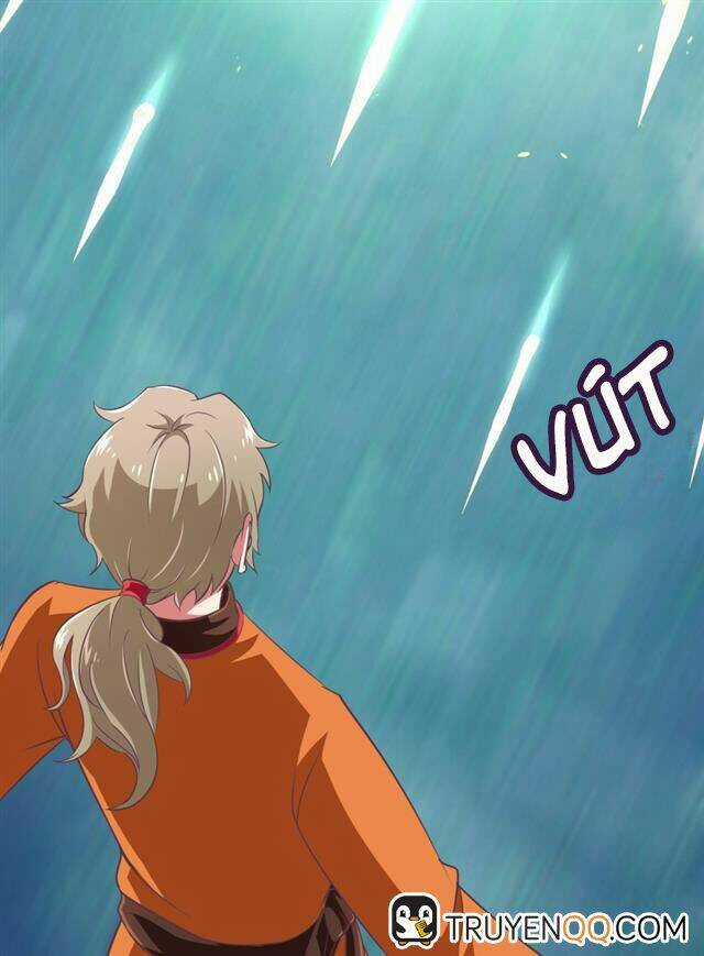 Phép Tắc Yêu Đương Của Ma Vương Chapter 14 trang 18