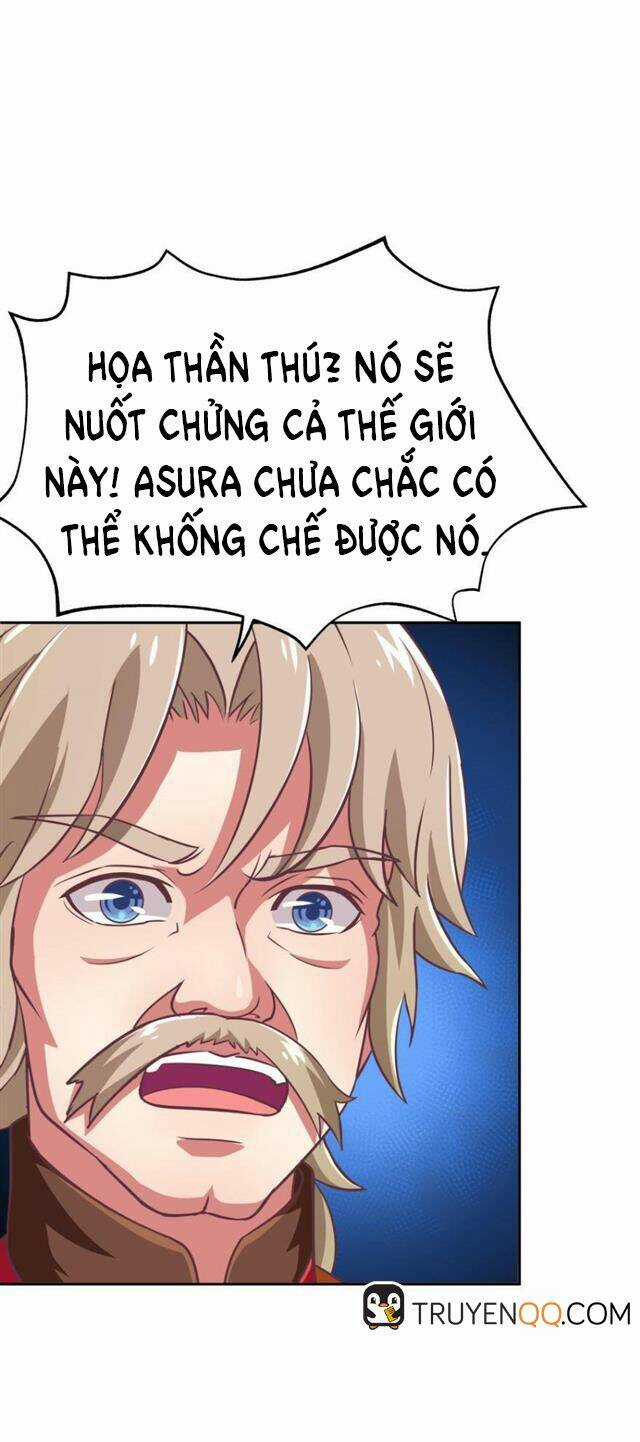 Phép Tắc Yêu Đương Của Ma Vương Chapter 14 trang 2