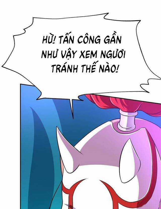 Phép Tắc Yêu Đương Của Ma Vương Chapter 14 trang 20