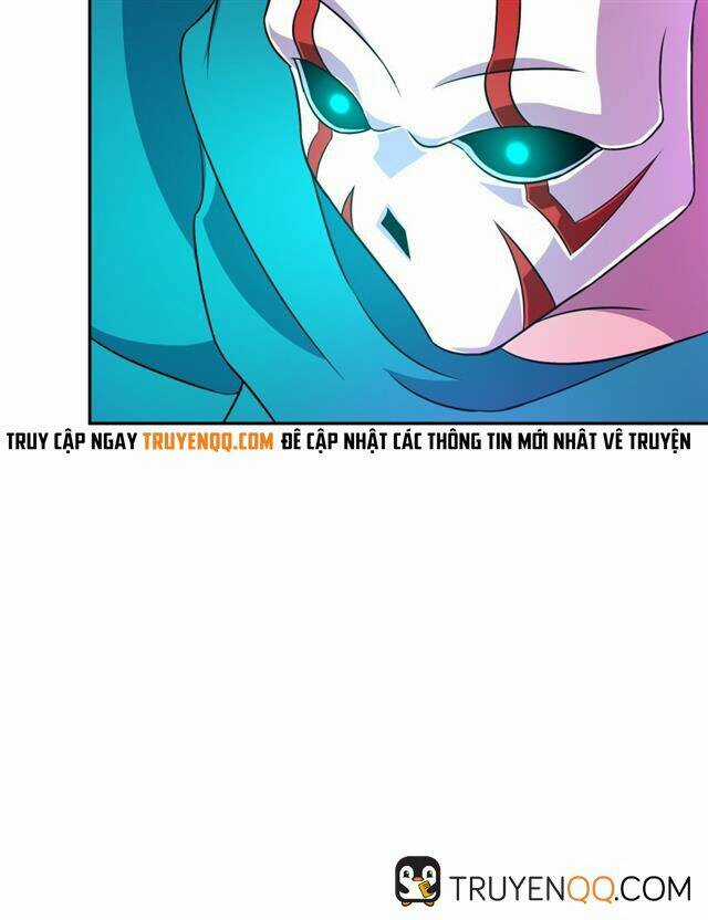 Phép Tắc Yêu Đương Của Ma Vương Chapter 14 trang 21