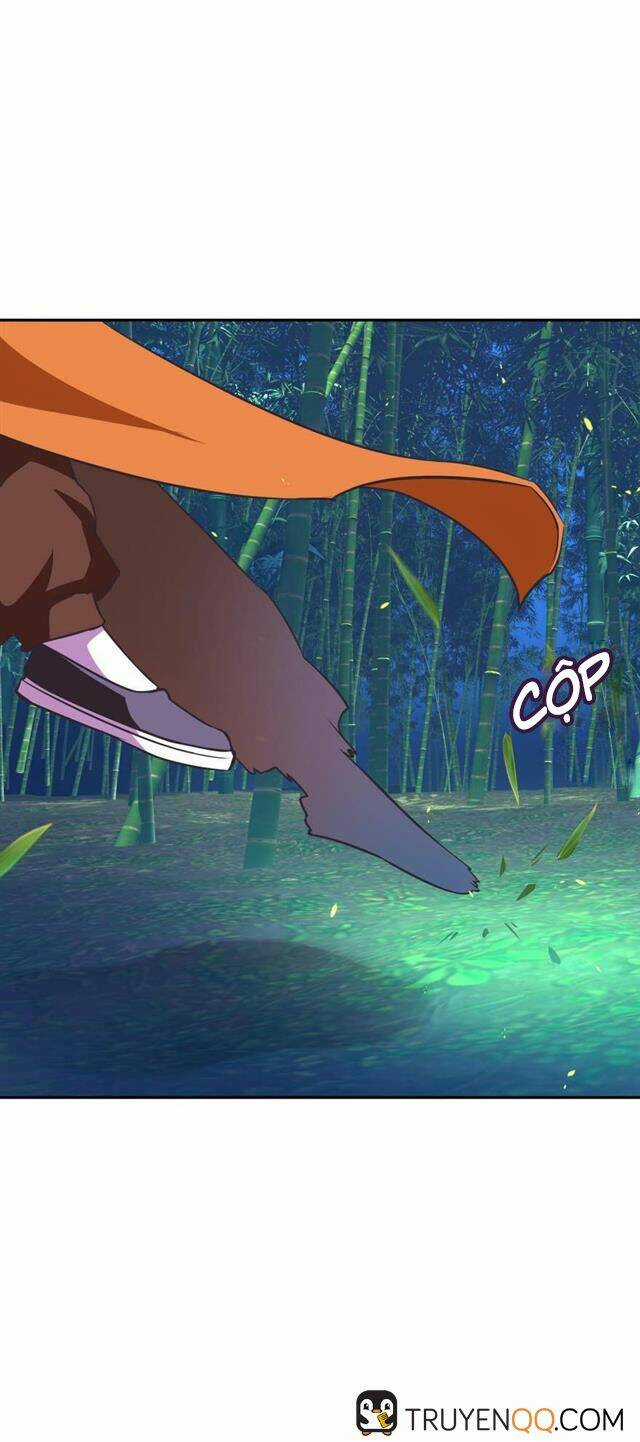 Phép Tắc Yêu Đương Của Ma Vương Chapter 14 trang 22