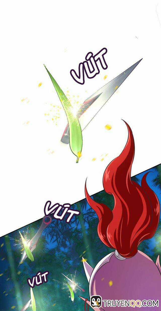 Phép Tắc Yêu Đương Của Ma Vương Chapter 14 trang 24