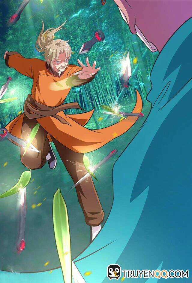 Phép Tắc Yêu Đương Của Ma Vương Chapter 14 trang 25