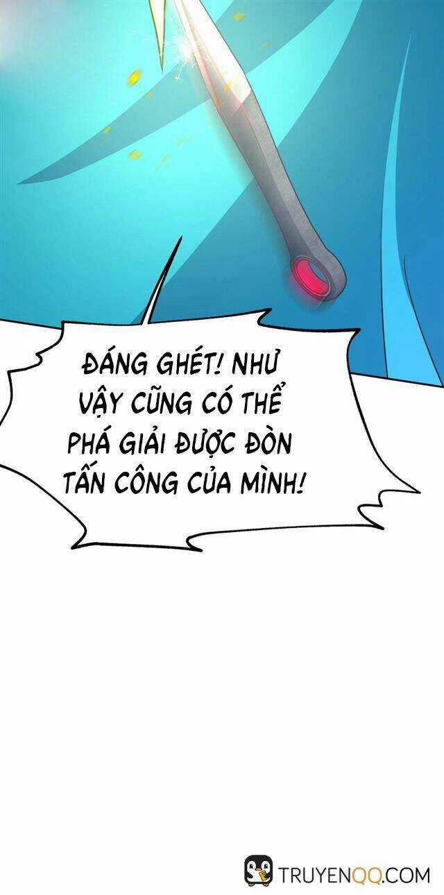 Phép Tắc Yêu Đương Của Ma Vương Chapter 14 trang 26