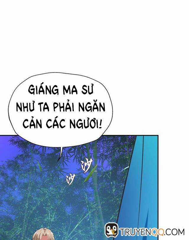 Phép Tắc Yêu Đương Của Ma Vương Chapter 14 trang 3