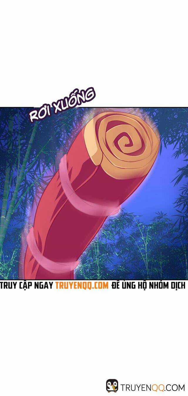 Phép Tắc Yêu Đương Của Ma Vương Chapter 14 trang 30