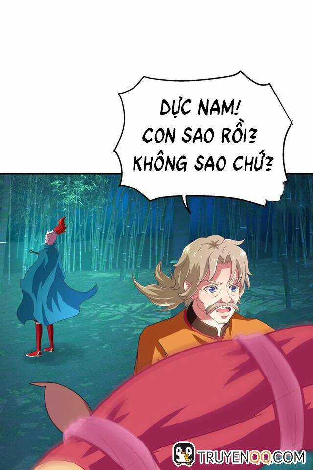 Phép Tắc Yêu Đương Của Ma Vương Chapter 14 trang 31