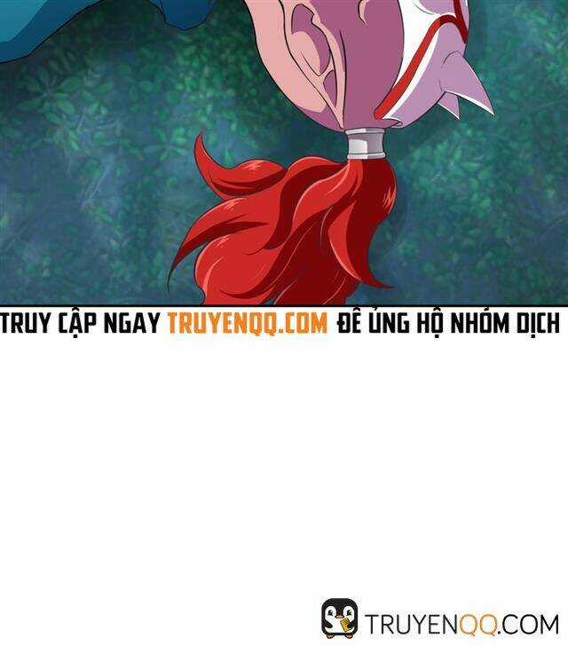 Phép Tắc Yêu Đương Của Ma Vương Chapter 14 trang 35