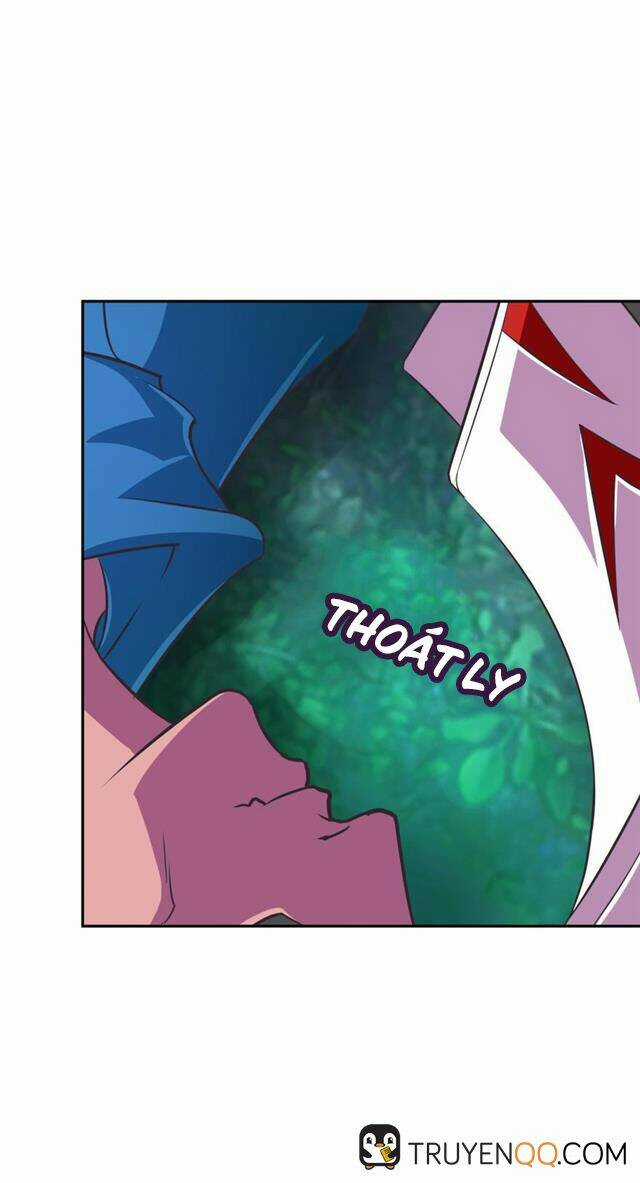 Phép Tắc Yêu Đương Của Ma Vương Chapter 14 trang 36