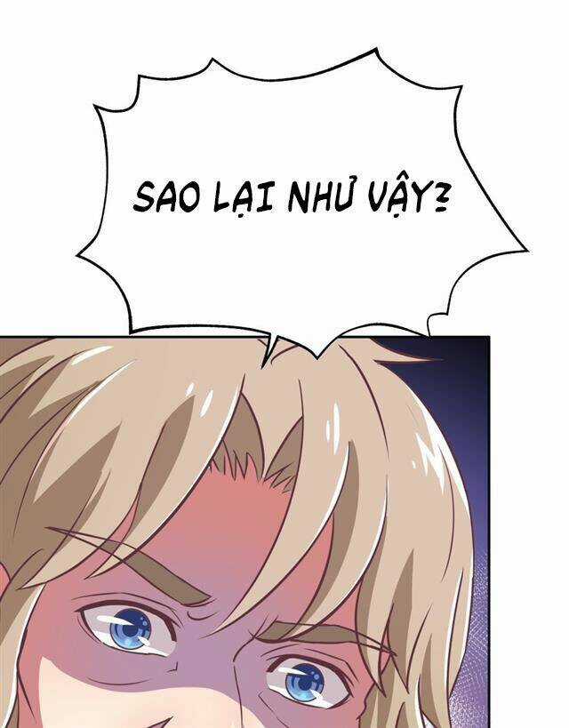 Phép Tắc Yêu Đương Của Ma Vương Chapter 14 trang 39