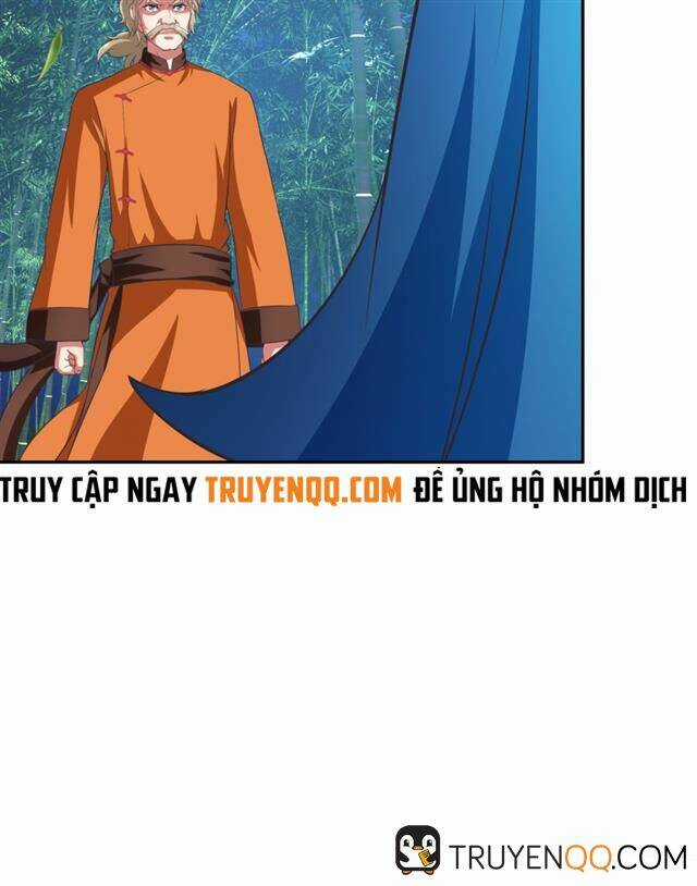 Phép Tắc Yêu Đương Của Ma Vương Chapter 14 trang 4