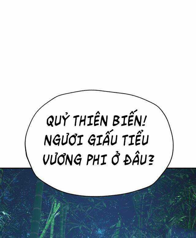 Phép Tắc Yêu Đương Của Ma Vương Chapter 14 trang 41