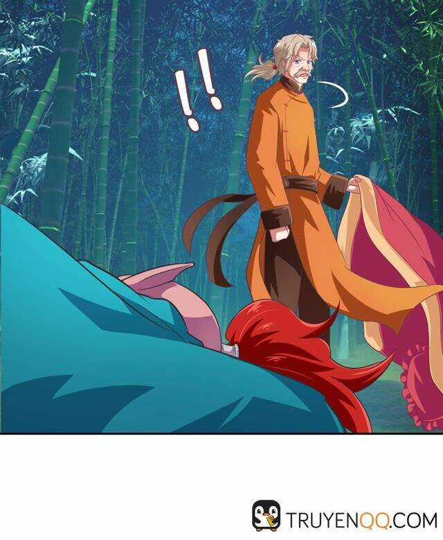 Phép Tắc Yêu Đương Của Ma Vương Chapter 14 trang 42