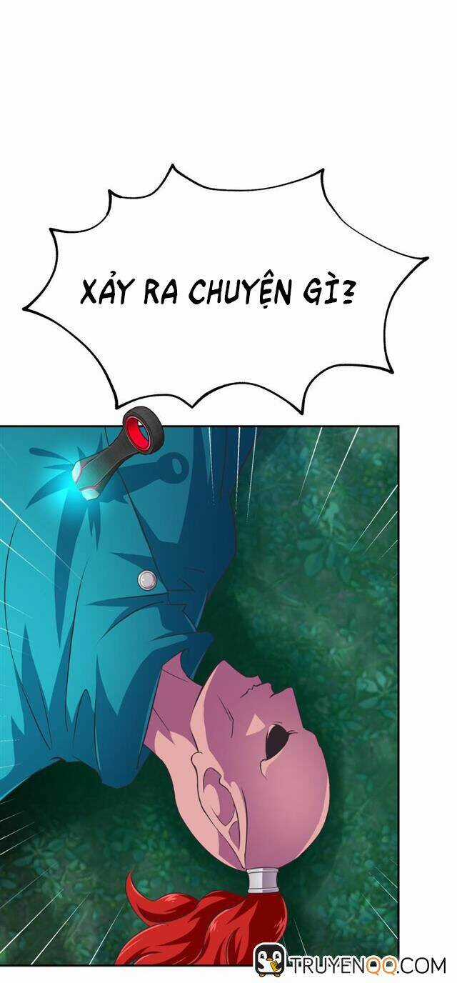 Phép Tắc Yêu Đương Của Ma Vương Chapter 14 trang 43