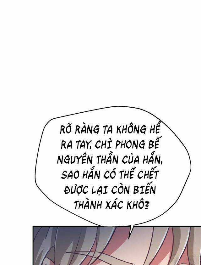 Phép Tắc Yêu Đương Của Ma Vương Chapter 14 trang 44