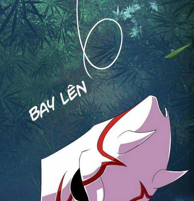 Phép Tắc Yêu Đương Của Ma Vương Chapter 14 trang 46