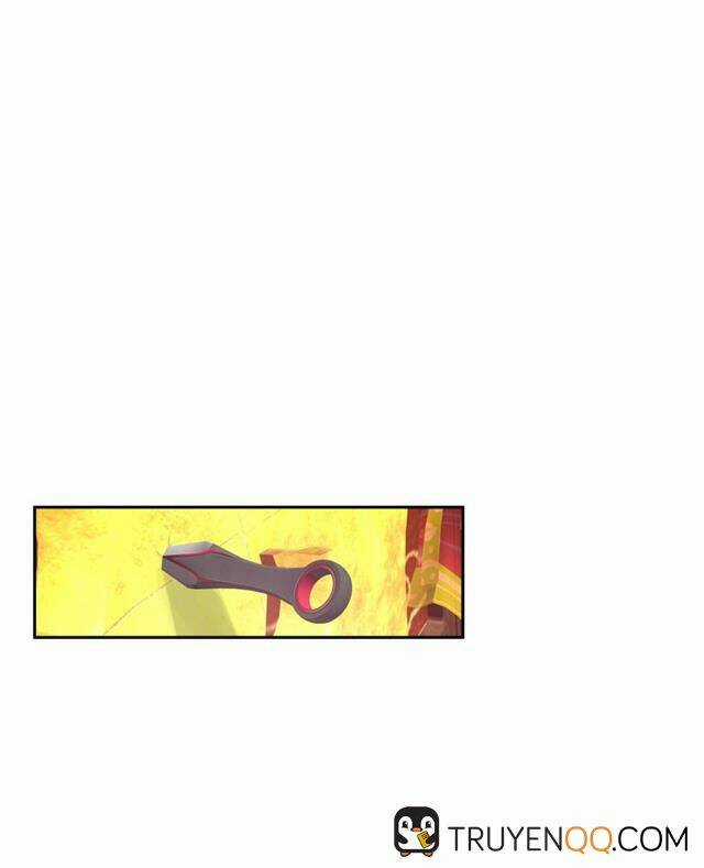 Phép Tắc Yêu Đương Của Ma Vương Chapter 14 trang 48