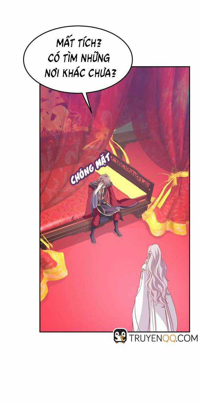 Phép Tắc Yêu Đương Của Ma Vương Chapter 14 trang 50