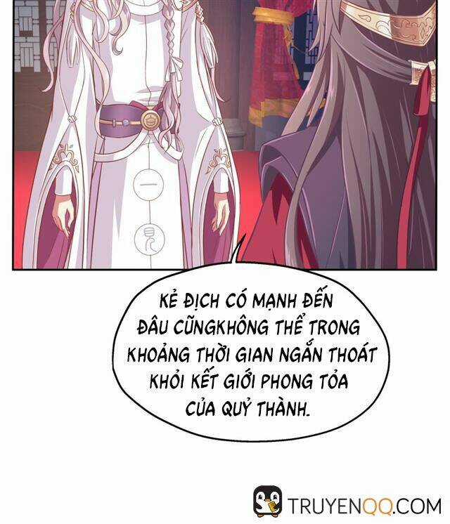 Phép Tắc Yêu Đương Của Ma Vương Chapter 14 trang 52