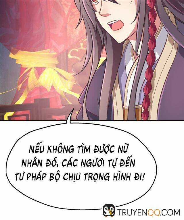 Phép Tắc Yêu Đương Của Ma Vương Chapter 14 trang 54