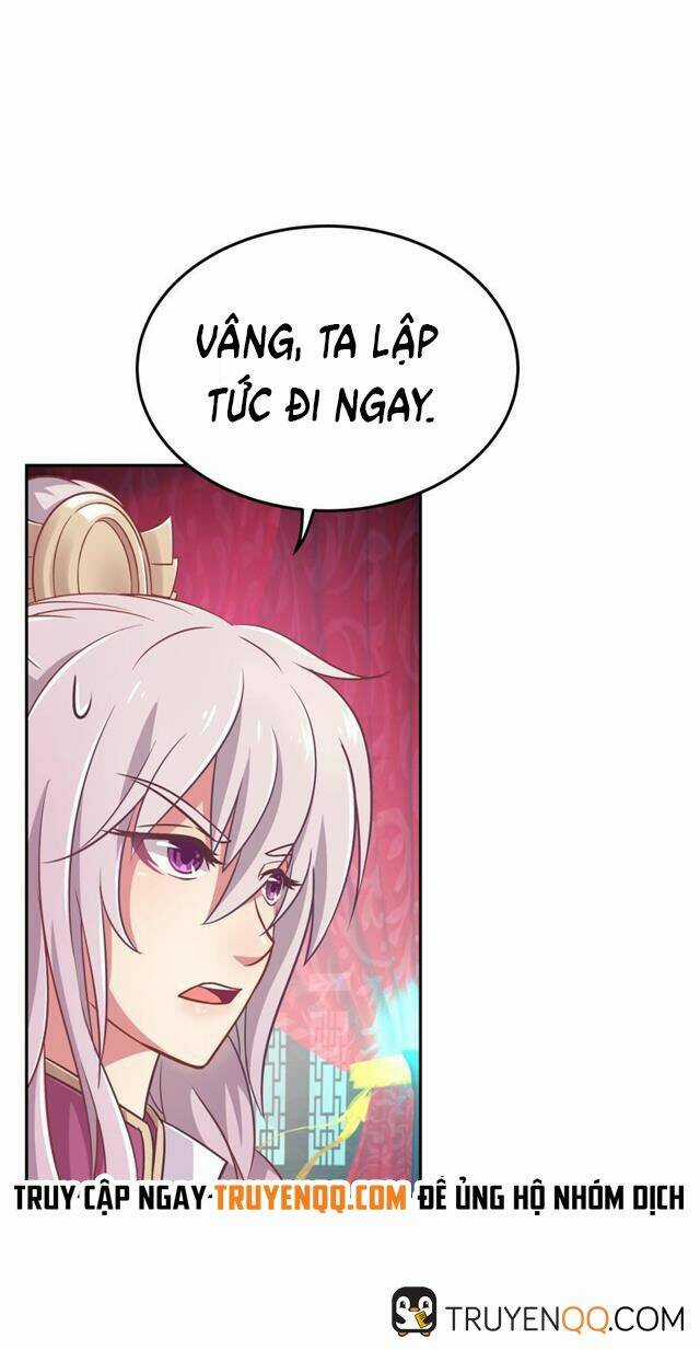 Phép Tắc Yêu Đương Của Ma Vương Chapter 14 trang 55