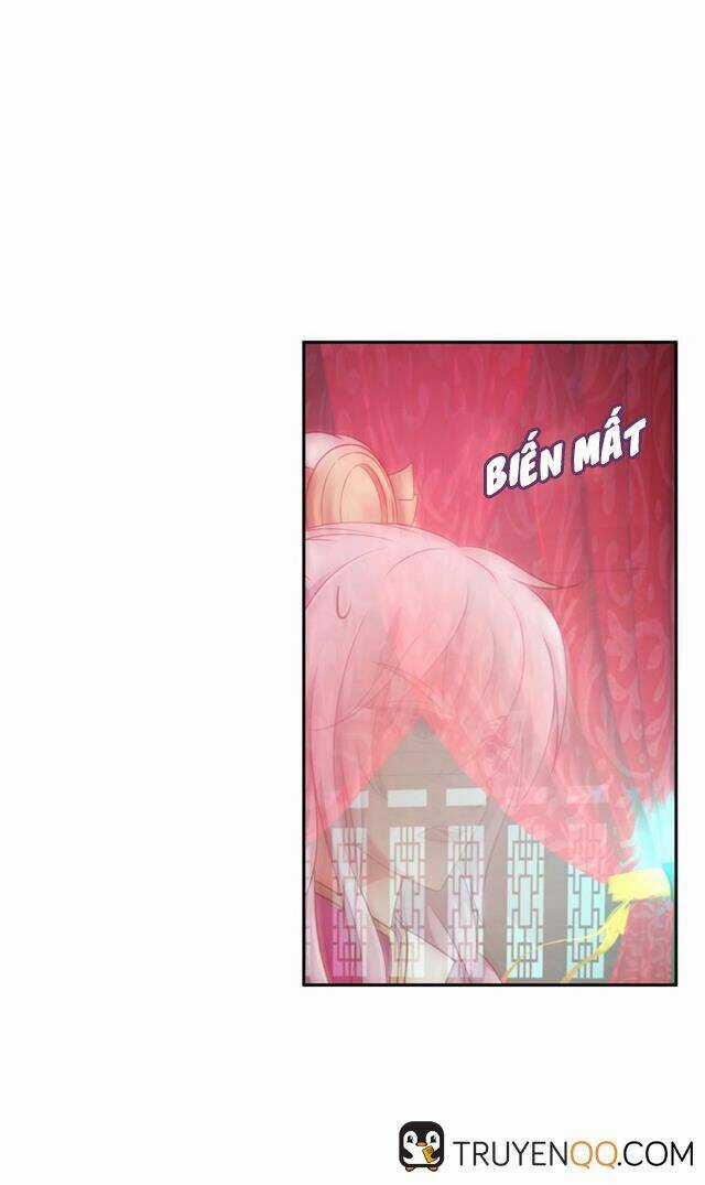 Phép Tắc Yêu Đương Của Ma Vương Chapter 14 trang 56