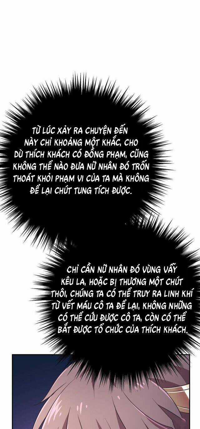 Phép Tắc Yêu Đương Của Ma Vương Chapter 14 trang 57