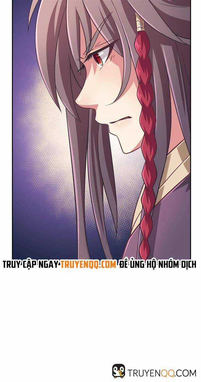 Phép Tắc Yêu Đương Của Ma Vương Chapter 14 trang 58